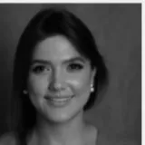 Anastasia Serikova, Vice President at Visa Direct Europe