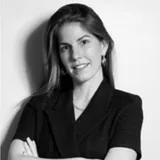 Elizabeth Rossiello, Founder & CEO at AZA Finance