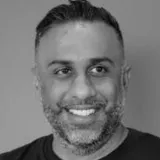 Moosa Manjra, CEO at Hello Group