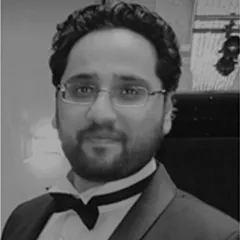 Nadeem Qureshi
