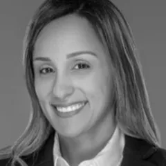 Priscilla D'Oliveira Friedman