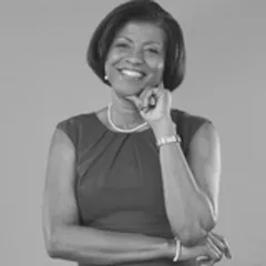 Sharon Gibson